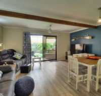 Harbour Court on the Bay - Hervey Bay Accommodation