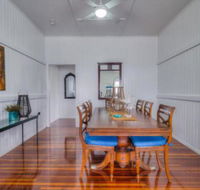 Fishermans Cottage Hervey Bay - Hervey Bay Accommodation