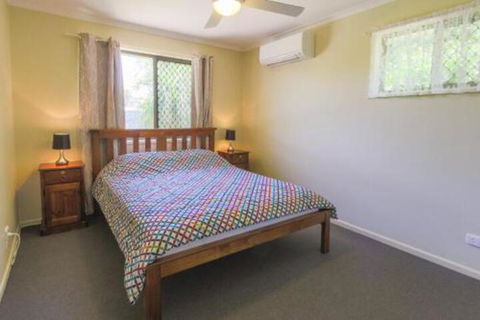 Hibiscus Holiday Home - Hervey Bay Accommodation 4