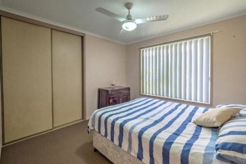 Affordable Holiday Home - Hervey Bay Accommodation 2
