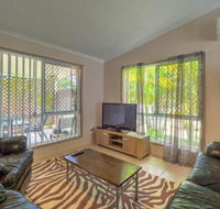 Affordable Holiday Home - Hervey Bay Accommodation