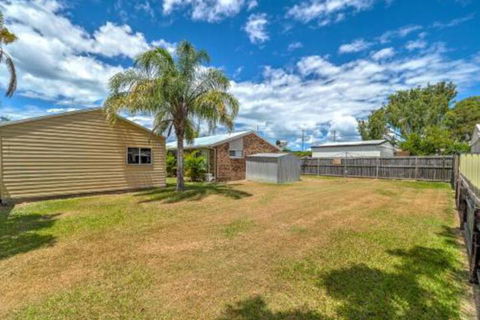 Affordable Holiday Home - Hervey Bay Accommodation 6