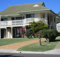 The Sun  the Sea in Hervey Bay - Hervey Bay Accommodation