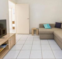 Comfy  Cosy ground floor unit - Hervey Bay Accommodation