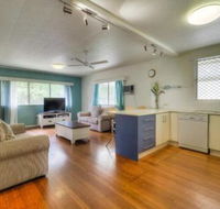 Starfish Shack by the Sea - Hervey Bay Accommodation