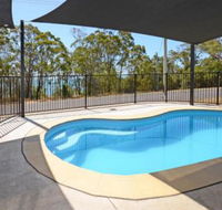 Holiday in Style Hervey Bay - Hervey Bay Accommodation
