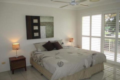 Superb Location Hervey Bay - Hervey Bay Accommodation 6