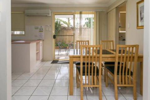 Superb Location Hervey Bay - Hervey Bay Accommodation 7