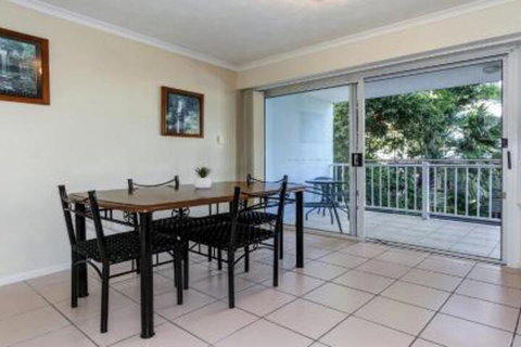 Jade Waters Hervey Bay - Hervey Bay Accommodation 7