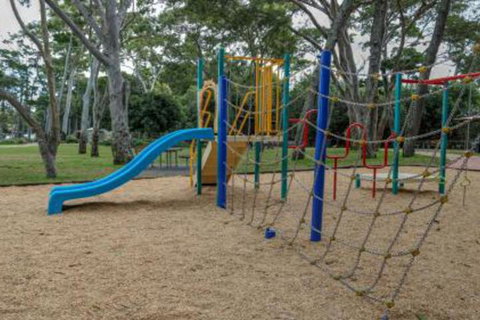 Jade Waters Hervey Bay - Hervey Bay Accommodation 6