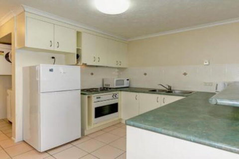 Jade Waters Hervey Bay - Hervey Bay Accommodation 5