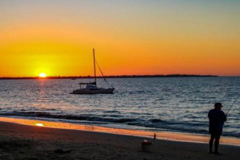 Jade Waters Hervey Bay - Hervey Bay Accommodation 3
