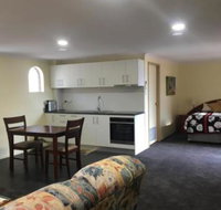 Tinder Lodge Studio - Hervey Bay Accommodation