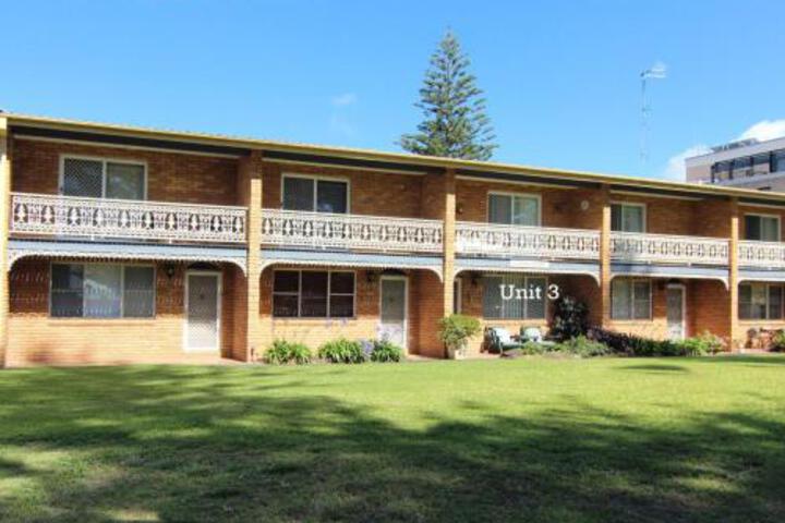 Hervey Bay Accommodation