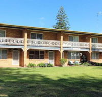 Luskin Court 3 - Hervey Bay Accommodation