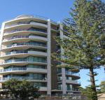 Twin Pines 301 CBD Location - Hervey Bay Accommodation