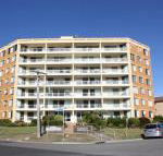 Beachpoint 302 on the Beach - Hervey Bay Accommodation