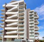 The Crest 201 Forster CBD - Hervey Bay Accommodation