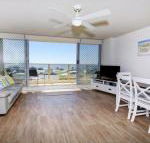 Ebbtide 3 on Main Beach - Hervey Bay Accommodation