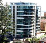 Twin Pines 401 CBD Location - Hervey Bay Accommodation