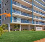 Oceanic 2 on Main Beach - Hervey Bay Accommodation