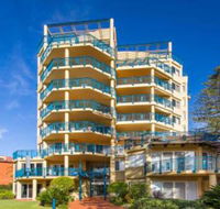 Whitesands 301 Main Beach Location - Hervey Bay Accommodation