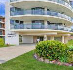 Parkside Marina 1 CBD Location - Hervey Bay Accommodation