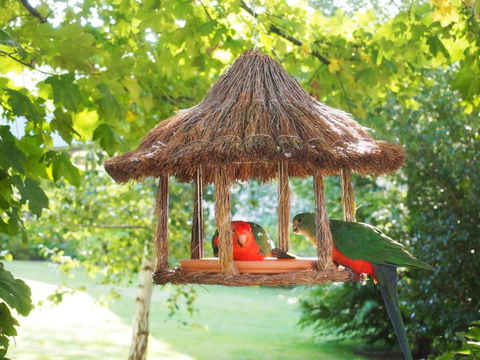 Delderfield Cottages - Tourism Hervey Bay 2