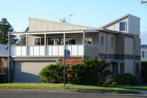 Dream Catcher Beach House Shellharbour - Tourism Hervey Bay 6