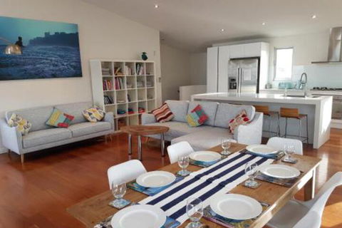 Dream Catcher Beach House Shellharbour - Tourism Hervey Bay 0