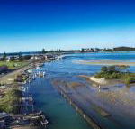 Fairholme 5 Opposite Lake - Hervey Bay Accommodation