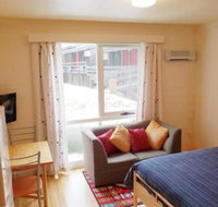 Alpine Haven 4 - Hervey Bay Accommodation