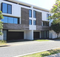 3 / 26 West Street CBD Location - Hervey Bay Accommodation