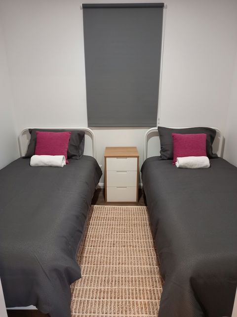 Young Tourist Park - Hervey Bay Accommodation 5