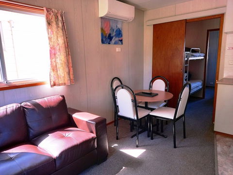 Young Tourist Park - Hervey Bay Accommodation 4