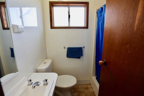 Young Tourist Park - Hervey Bay Accommodation 6