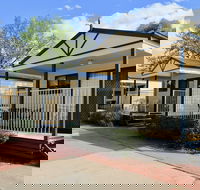 Young Tourist Park - Tourism Hervey Bay