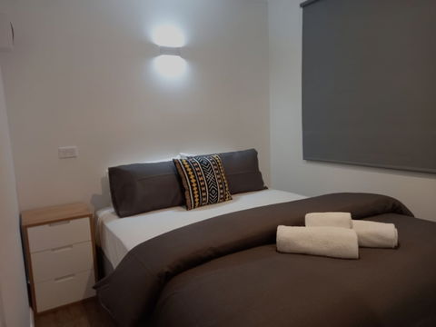 Young Tourist Park - Hervey Bay Accommodation 3