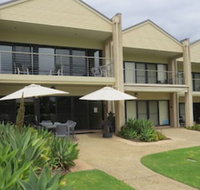 Elsinor Townhouse 10 Mulwala - Hervey Bay Accommodation