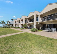 Elsinor Townhouse 6 Mulwala - Hervey Bay Accommodation