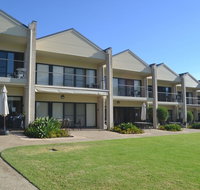 Elsinor Townhouse 4 Mulwala - Hervey Bay Accommodation