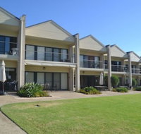 Elsinor Townhouse 7 Mulwala - Hervey Bay Accommodation