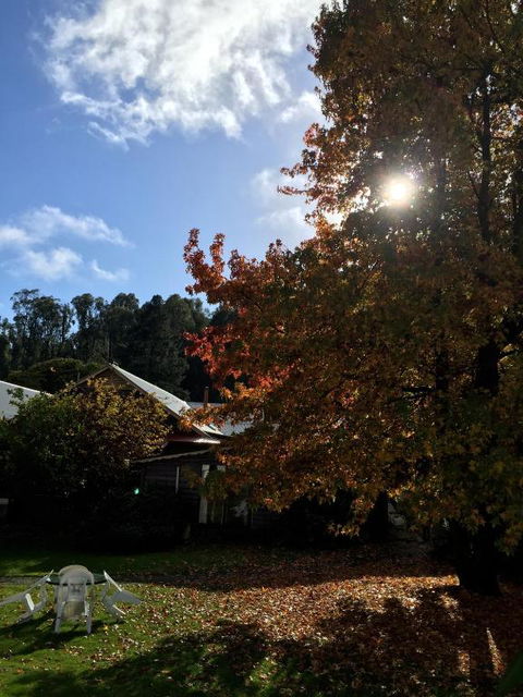 Crossways Country Inn - Tourism Hervey Bay 1