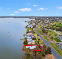 Mulwala Lakeside Waterfront - Hervey Bay Accommodation