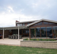 Lake House 61 Mulwala - Hervey Bay Accommodation