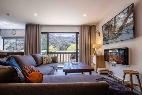 Mowamba B2 Three Bedroom - Hervey Bay Accommodation 6