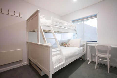 Mowamba B2 Three Bedroom - Hervey Bay Accommodation 1