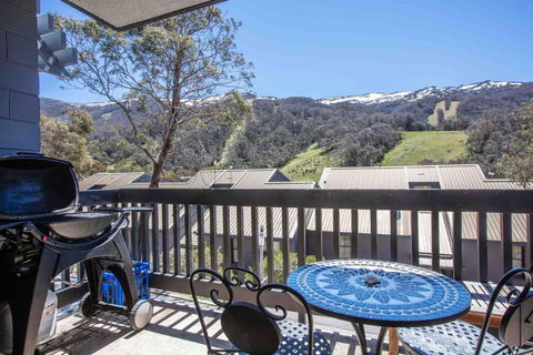 Mowamba B2 Three Bedroom - Hervey Bay Accommodation 3