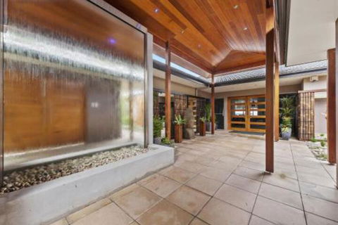 Mont Sapphire Luxury Estate - Hervey Bay Accommodation 4