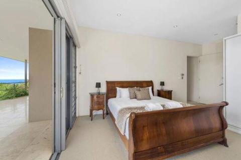 Mont Sapphire Luxury Estate - Hervey Bay Accommodation 7